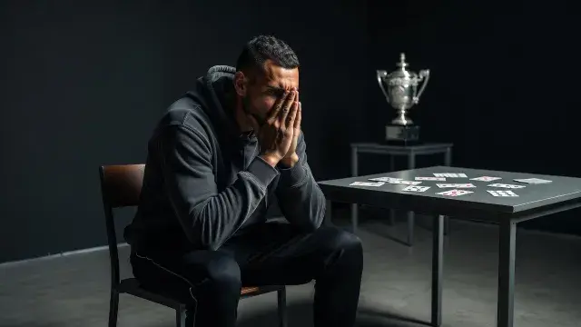 Kyrgios é suspenso provisoriamente após teste positivo para cocaína